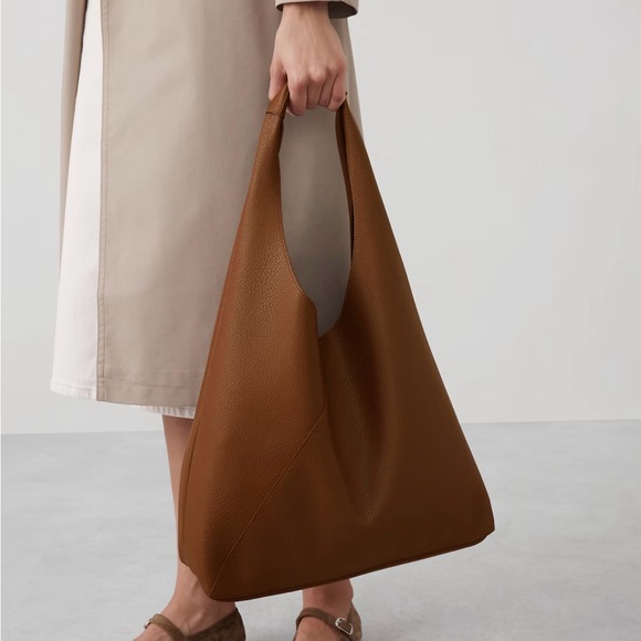 BRAND NEW Banana Republic Shoulder Bag - Picture 4 of 4